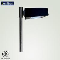 ราคา LUMITRON โคมไฟถนน Street Light 400W รุ่น LMVL 2 ขั้ว E40 กว้าง 42ซม ยาว 58 50ซม โคมอลูมิเนียม สีดำ โคมเปล่าไม่รวมหลอด (1060244764)
