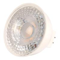 ราคา โปรโมชั่น หลอด LED EVE MR16 SKY 6 วัตต์ DAYLIGHT GU5 3 โคมไฟและหลอดไฟ หลอดไฟ หลอดไฟ LED (1439316133)