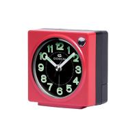 ราคา นาฬิกาปลุก DOGENI นาฬิกาปลุกตัวเล็ก เครื่องเดินเรียบ ปลุกเสียงเบาแล้วค่อยๆดังขึ้น กดดูไฟได้ (1179684550)