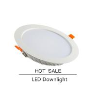 ราคา LED Downlight white warm white 3 7w 4 12w โคมไฟดาวน์ไลต์ ขาว อบอุ่นขาว 3 7w 4 12w (450441810)