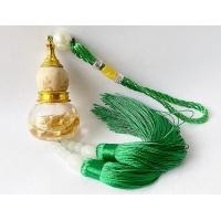 ราคา โมบาย น้ำเต้า คริสตัล มีทองเปลว สูง 2 5 นิ้ว (1038752939)