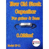 ราคา Capacitor for guitar bass (1462754557)