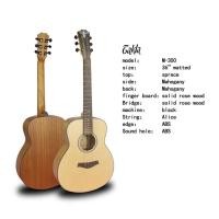 ราคา กีตาร์โปร่ง Takla M 300 ขนาด 36 นิ้ว แกะกล่อง อุปกรณ์โรงงาน (885044101)