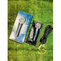 ราคา ไมค์ SHURE BETA 58A ไมค์สาย (1322472589)
