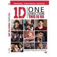 ราคา DVD One Direction This is Us นี่คือพวกเรา วันไดเรกชัน (551102949)