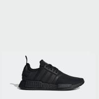 ราคา adidas ORIGINALS NMD R1 Triple Black สินค้าลิขสิทธิ์แท้ (1097004590)
