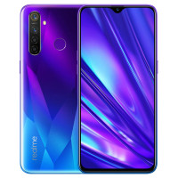 ราคา Realme 5 Pro Ram4 128gb เครื่องใหม่มือ1ศูนย์ไทยมีประกันศูนย์ กล้องหลัง4ตัวสเปคแรงราคาสุดคุ้ม ส่งฟรี (1543318496)