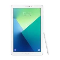 ราคา Samsung Galaxy Tab A 10 1 Ram3 16GB แบต 7300 mAh ลดล้างสตอคไม่มีประกัน สีขาว (802242814)