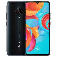 ราคา Vivo S1 Pro Ram8 128gb เครื่องศูนย์ไทยมีประกันศูนย์ 6 เดือน Snapdragon 665กล้องหลัง4ตัว (1197816746)