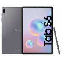 ราคา Samsung Galaxy Tab S6 Ram6 128GB LTE เครื่องศูนย์ไทยมีประกันศูนย์ แถมฟรี ฟิลม์กระจก (909576554)