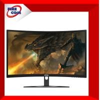 ราคา จอคอมพิวเตอร์ Monitor MSI OPTIX G241VC 23 6 Curevd Gaming 75Hz 1ms HDMIVGA สามารถออกใบกำกับภาษีได้ (834526065)