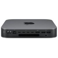 ราคา APPLE MAC MINI I5 6 Core 3 0GHZ 8GB 256GBSSD PWB 245987 (1094554230)