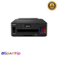 ราคา Printer Canon PIXMA G5070 Single Function Wi Fi Colour Ink Tank Printer with Auto Duplex Printing and Networking Black (1137774958)