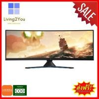 ราคา จอมอนอเตอร์เกมส์มิง จอคอมเกมส์มิง MONITOR จอมอนิเตอร์ LENOVO LEGION Y44W 10 43 4 VA 144Hz จัดส่งฟรี ลดราคาหมดโปรวันนี้ (1342770835)