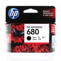 ราคา ตลับหมึกแแท้ HP 680 bk For 1110 1115 2130 2135 3630 3635 3835 4535 5075 (1360382803)