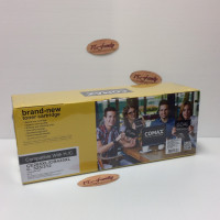 ราคา ตลับหมึกเลเซอร์ COMAX เบอร์ CE285A CB435A Canon 325 312 ออกใบกำกับภาษีได้ (1200696178)