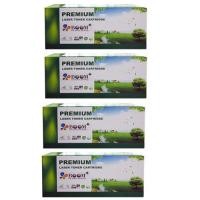 ราคา Premium ตลับหมึก Samsung CLX 6260FR CLX 6260FD CLX 6260FW CLX 6260ND CLX 6260NR สีดำ สีฟ้า สีเหลือง สีแแดง (884826406)