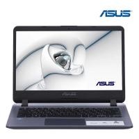 ราคา ASUS NOTEBOOK รุ่น X407UA BV567T STARY GRAY (1107936637)