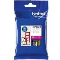 ราคา Brother LC 3619XL M หมึกสีชมพู ของแท้ ใช้กับปรินเตอร์ BROTHER รองรับรุ่น BROTHER MFC J2330DW BROTHER MFC J2730DW BROTHER MFC J3530DW BROTHER MFC J3930DW (352877574)