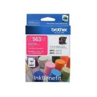ราคา Ink Brother LC 563M Original LC 563 (1266650457)