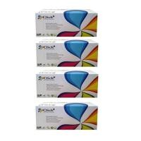 ราคา Click ตลับหมึก Samsung CLX 3170FN CLX 3175N CLX 3175 CLX 3175FN CLX 3175FW สีดำ สีฟ้า สีเหลือง สีแแดง (876428185)