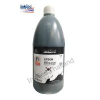 ราคา InkTec หมึกพิมพ์เติมTank สำหรับ EPSON ขนาด 1000 ml สีดำ Black (1359570239)