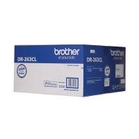 ราคา Drum Original BROTHER DR 263 CL (1262296323)