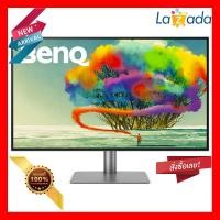 ราคา MONITOR จอมอนิเตอร์ BENQ PD3220U 31 5 IPS 60Hz (1492970150)