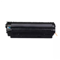 ราคา Toner HP AND CANON Laser Toner หมึกพิมพ์ Toner รุ่น CB435A Black 0348 (1450192570)