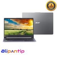 ราคา Notebook Acer Swift SF114 32 P7YK NX GXVST 002 (1328190043)