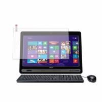 ราคา SCREENGUARD ฟิล์มกันรอย แบบใส หน้าจอโน้ตบุ๊ค 15 6 นิ้ว (181597507)