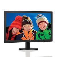 ราคา Monitor 21 5 PHILIPS 223V5LSB2 00 TN DVI (1011182012)