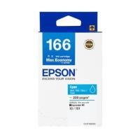 ราคา EPSON INK CARTRIDGE Cyan T166290 (629518087)