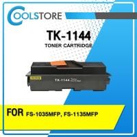 ราคา ตลับหมึกโทนเนอร์เทียบเท่า สำหรับ TK1144 1144 For FS 1035MFP FS 1135MFP (886630884)