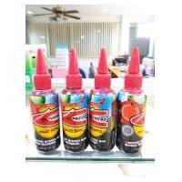 ราคา น้ำหมึก BROTHER สีแดง100ซีซี EXPRESS INKJET REFILL BROTHER 100 ml M ผลิตภายใต้มาตราฐาน ISO 9001 ISO 14001 ISO 19752 19798 STMC EVC RoHS ความละเอียดของหมึก และการหยุดหมึกได้ละเอียดถึง 1 พิโคลิตร (98785