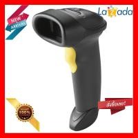 ราคา BARCODE SCANNER สแกนเนอร์บาร์โค้ด SYMBOL ZEBRA LS2208 SR20007R UR (1507596117)