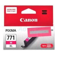 ราคา CANON หมึกพิมพ์ CLI 771XL BK (472354094)