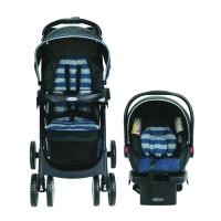 ราคา Graco Comfy Cruiser Travel System Caden แท้ 100 (1532002683)