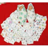 ราคา กางเกงผ้าอ้อม ผ้าอ้อมผ้าสาลู กางเกงผ้าอ้อมซักได้ เอวปรับระดับได้ สำหรับเด็กแรกเกิด 1 ขวบ แพ็ค 6 ตัว (1056200915)