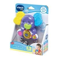 ราคา Vtech Shake Sing Elephant Rattle แท้ 100 (1545318544)