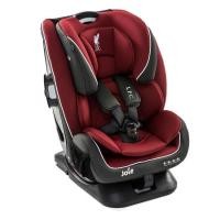 ราคา ผ่อนได้0 Joie Car Seat Every Stage Fx LFC Red Liverbird (400451755)
