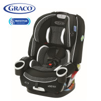 ราคา Graco 4Ever All In 1 Carseat Deluxe Zagg แท้ 100 (1532046388)