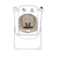 ราคา Graco Swing Cozy Duet Woodland Walk แท้ 100 (1532026727)