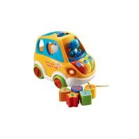 ราคา Vtech Sort And Learn Car 12 36M แท้ 100 (1545350219)