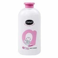 ราคา ENFANT อองฟองต์ แป้งเด็ก 500 กรัม สีชมพู (1024058019)