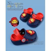 ราคา AF003 Lion Slippers รองเท้าเด็กหัวโต รองเท้าเด็ก หัวโต รองเท้าหัดเดิน รองเท้าเด็กชาย รองเท้าแตะเด็ก สไตล์เกาหลี 1 4ปี สไตล์ crocs croc (816972290)