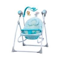 ราคา เปลไฟฟ้า Fico รุ่น Renny Swing SG102 (422934091)