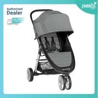 ราคา Baby Jogger City Mini2 รถเข็นเด็ก ของเเท้ รับประกันศูนย์ไทย Punnita Official Shop Authorized Dealer (1662752482)