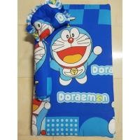 ราคา ที่นอนสำหรับเด็กแรกเกิด 1 ขวบ ลายโดเรมอนพร้อมหมอนข้าง ขนาด 20x35นิ้ว ไส้เป็นใยสังเคราะห์แบบหนา 1ชิ้น (893054198)