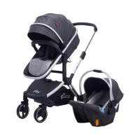 ราคา รถเข็นเด็ก Fico รุ่น Apollo B818 (420565198)